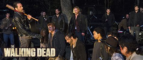 The Walking Dead - Last Day On Earth (Season 6/ Episode 616 Review ...