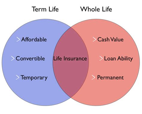 Term Life vs Whole Life - A Consumer’s Guide