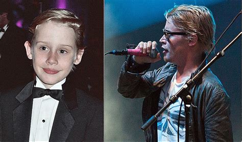 Macaulay Culkin Net worth, Home Alone star, child actor