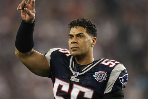 Reaction to the Passing of Former New England Patriot Junior Seau ...