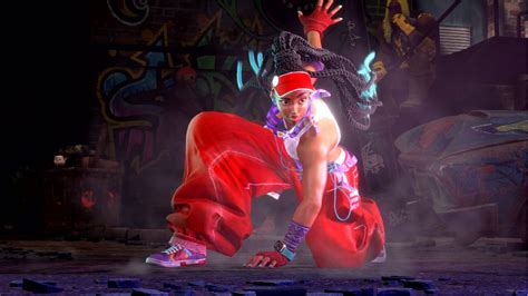 All Street Fighter 6 alternate costumes