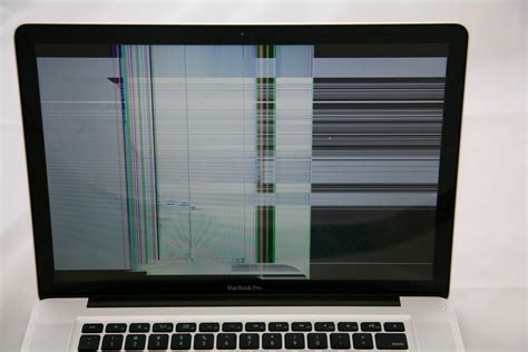 MacBook Pro Screen Repairs — Wires Computing Electronics & Computer Repair - Burlington VT