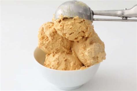 Two-Ingredient Caramel Ice Cream Recipe for a Delicious Dessert ...