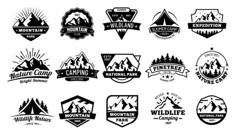 51,900+ Mountain Logo Stock Illustrations, Royalty-Free Vector Graphics ...