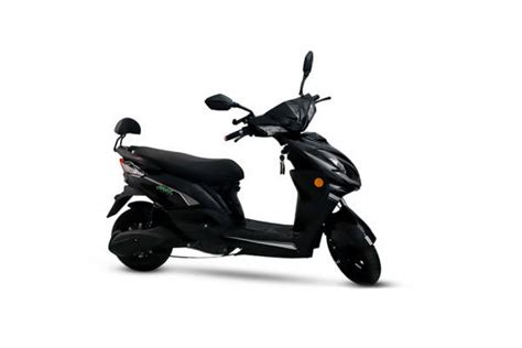 Joy e-bike Gen Next Nanu Price, 90km Range, Charging Time Images ...