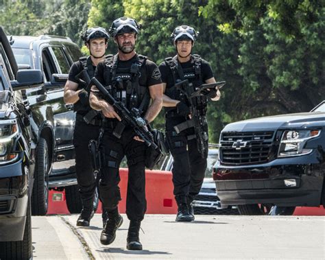 SWAT Season 5 release date updates: When is it coming out?