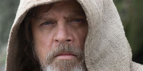 Star Wars 8: Luke Skywalker's Death Explained | Screen Rant