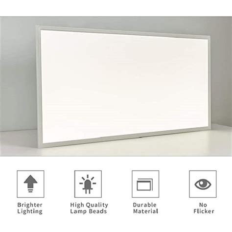 China Dimmable 2x4 LED Panel Manufacturers, Suppliers, Factory - Wholesale Price - AKT