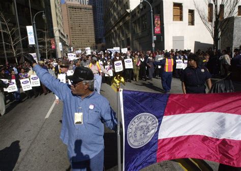 A history of Georgia’s state flag: Things to know