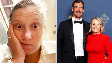 Mitchell Starc's confession about Alyssa Healy as wife reacts to $4.4m ...