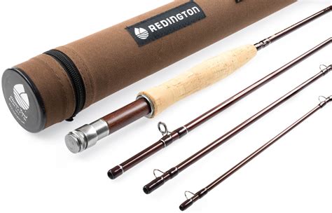 Redington Classic Trout Fly Rod | The Fly Rod Shop