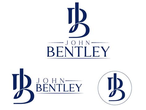 John Bentley Logo Design - Ranch House Designs, Inc.