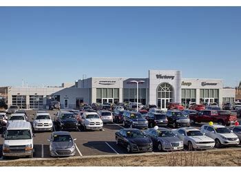 3 Best Car Dealerships in Kansas City, KS - Expert Recommendations