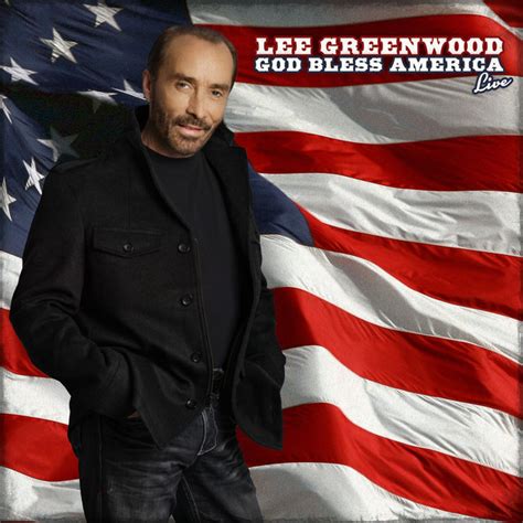 Lee Greenwood- God Bless the Usa - Join The Fun Reservations