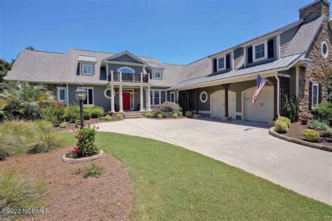 Southport, NC Real Estate - Southport Homes for Sale | realtor.com®