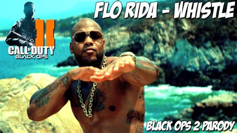 Flo Rida - Whistle - YouTube