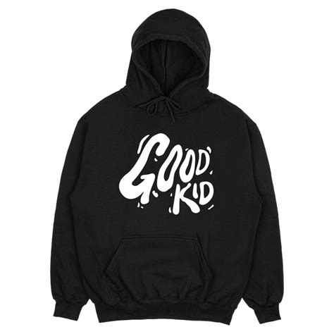 Apparel – Good Kid