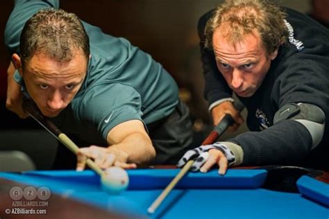 Strickland vs Van Boening in The Decider - News - AZBILLIARDS.COM