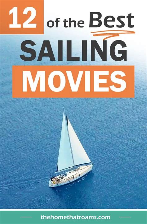 17 Best Sailing Movies & Documentaries