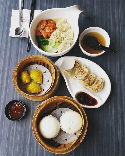 6 Halal Dim Sum Spots For Pocket-Friendly Har Gao, Siew Mai And Liu Sha ...