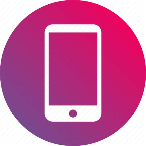 [Download 48+] View Logo Pink Phone Icon Png Png vector - Opritek