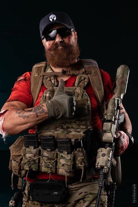 My Nomad Cosplay : GhostRecon