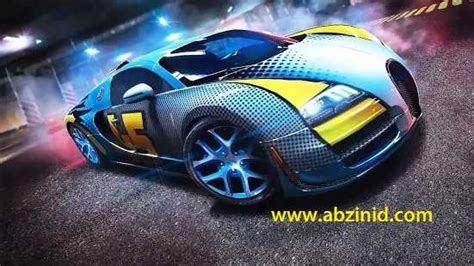 Asphalt 8 All Cars unlocked mod apk Airborne 7.3.1a Infinite Credits ...