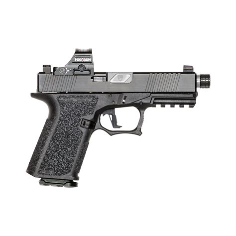 glock 43x mos sights - armyjko