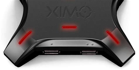 XIM Technologies – Official site of XIM Technologies advanced gaming products