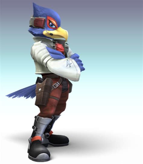 Falco Lombardi (Character) - Giant Bomb