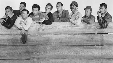 Stalag 17 (1953) - AZ Movies