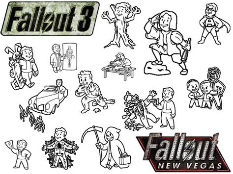 Fallout-NV A-G Perks Icons MAC by xnauticalstar on DeviantArt