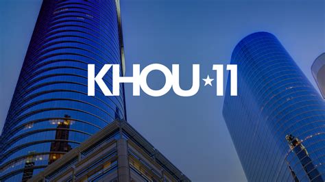 TV Listings for KHOU in Houston | KHOU.com | khou.com