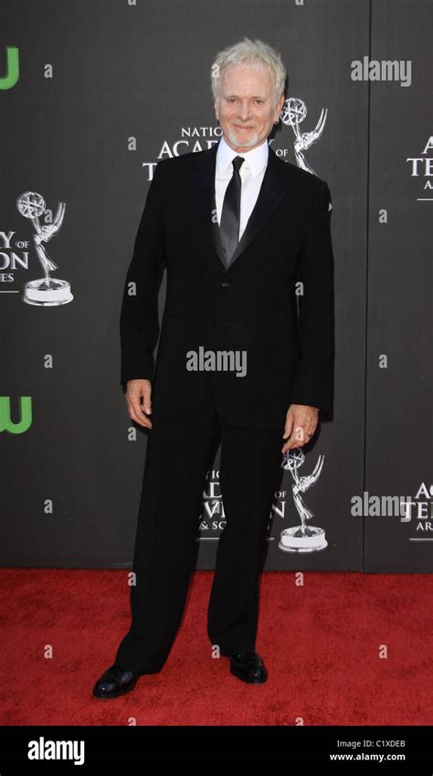 Anthony Geary The 36th Annual Daytime Emmy Awards at The Orpheum ...