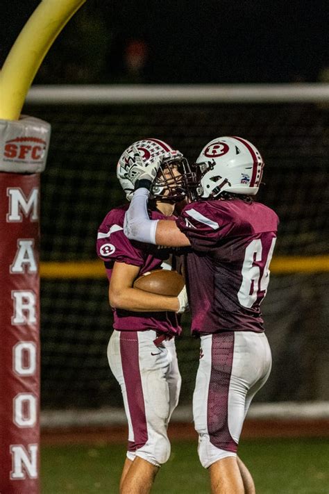 Ridgewood NJ football knocks off top-ranked Clifton