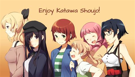 Katawa Shoujo Dev Blog: Katawa Shoujo Released