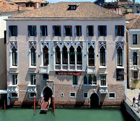 Hotel Liassidi Palace, Venice (updated prices 2024)