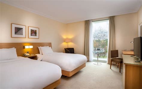 Hilton London Gatwick Airport - 37 Photos & 22 Reviews - Hotels - South Terminal, Gatwick, West ...