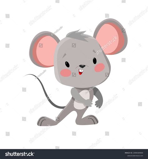 9,121 Cartoon Mouse Clipart Images, Stock Photos & Vectors | Shutterstock