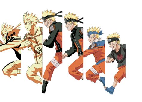 Naruto : une fin annoncée pour le manga