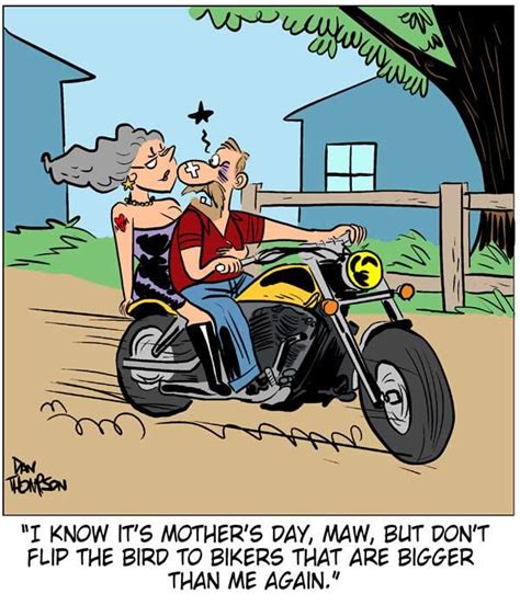 42 best Bikers funnies images on Pinterest | Motorcycle humor, Harley davidson motorcycles and ...