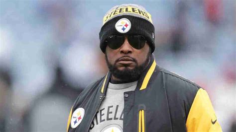 Steelers Insider on Mike Tomlin's Impending New Contract