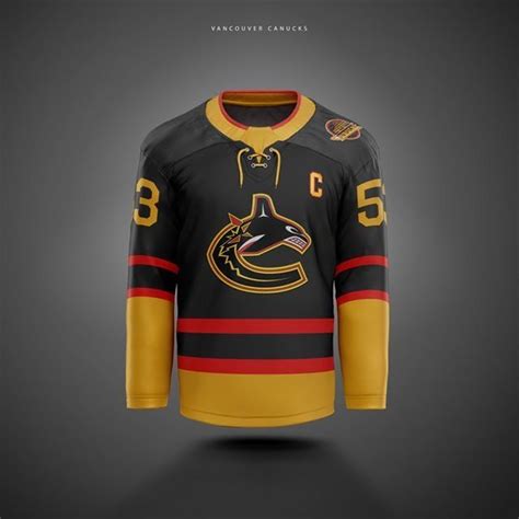 Arizona Coyotes' Reverse Retro Jersey Design Details Revealed - Desain ...