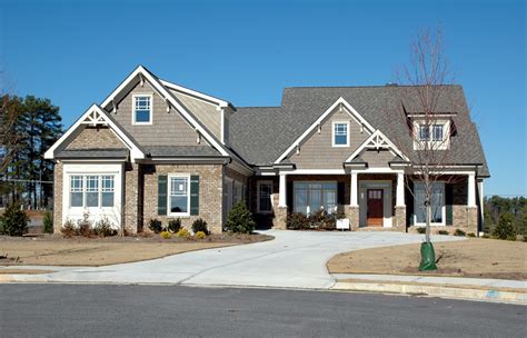 New Home For Sale Free Stock Photo - Public Domain Pictures