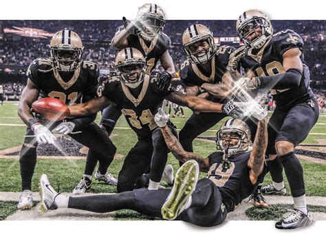 Saints Players Wallpapers - Wallpaper Cave