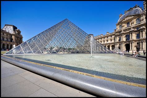 1st arrondissement (Louvre) - Paris