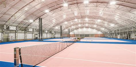 The Best Tennis Court Lighting Solution Guide 2021 – HYH Lighting