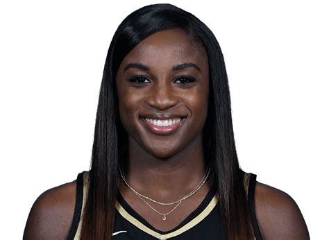 Jackie Young Stats, Height, Weight, Position, Draft Status and More | WNBA