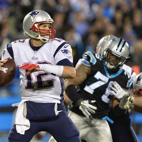 New England vs. Carolina: Patriots Preseason Week 3 Preview | News ...