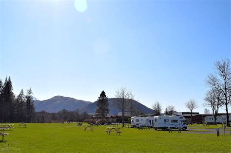 Ben Nevis Holiday Park, Fort William, Highlands and Islands - Updated 2025 prices | Pitchup.com